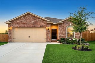 12050 Quartersawn Lane, Pinehurst, TX 77362