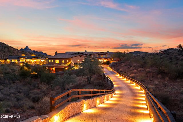 16117 E SHOOTING STAR Trail, Fountain Hills, AZ 85268