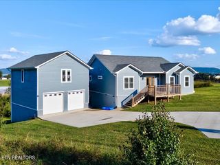 230 Water Way Drive, Rutledge, TN 37861