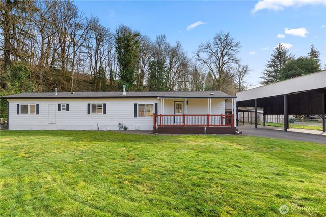 11533 Fleetwood Court SE, Olympia, WA 98513