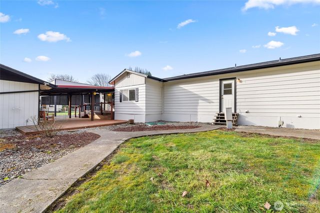 11533 Fleetwood Court SE, Olympia, WA 98513
