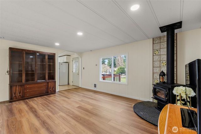 11533 Fleetwood Court SE, Olympia, WA 98513