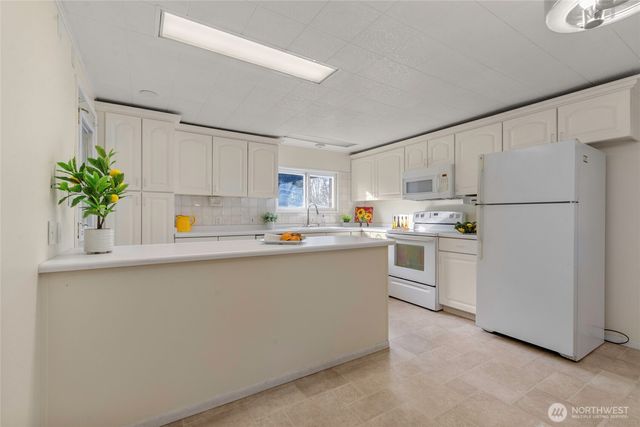 11533 Fleetwood Court SE, Olympia, WA 98513