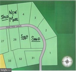 51 PINETREE LOT 31 DR, Duncannon, PA 17020