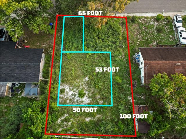 6114 W AMELIA STREET, Orlando, FL 32835