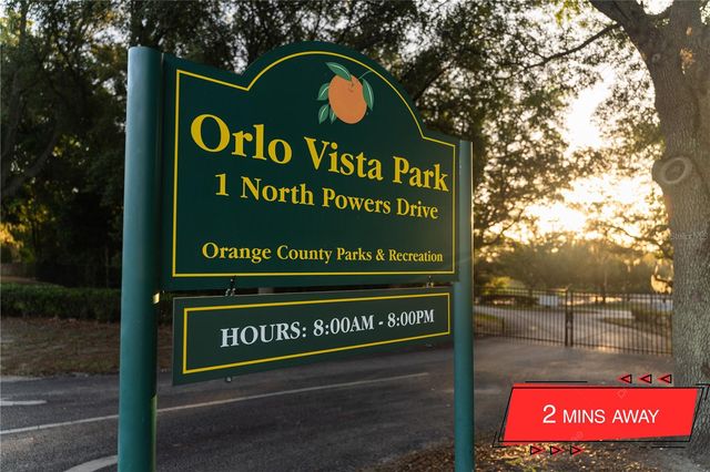 6114 W AMELIA STREET, Orlando, FL 32835
