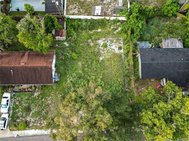 6114 W AMELIA STREET, Orlando, FL 32835