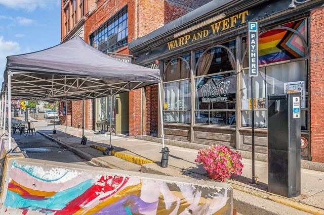 197 Market St, Lowell, MA 01852