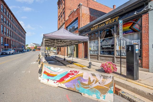 197 Market St, Lowell, MA 01852