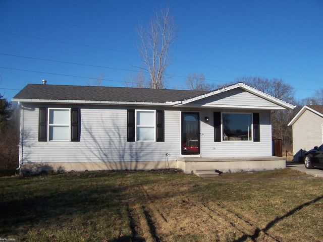 1255 Quain Lane, Port Huron, MI 48060