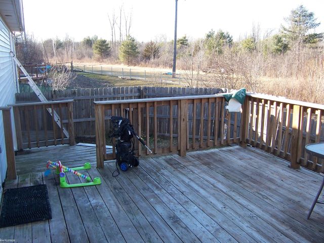 1255 Quain Lane, Port Huron, MI 48060