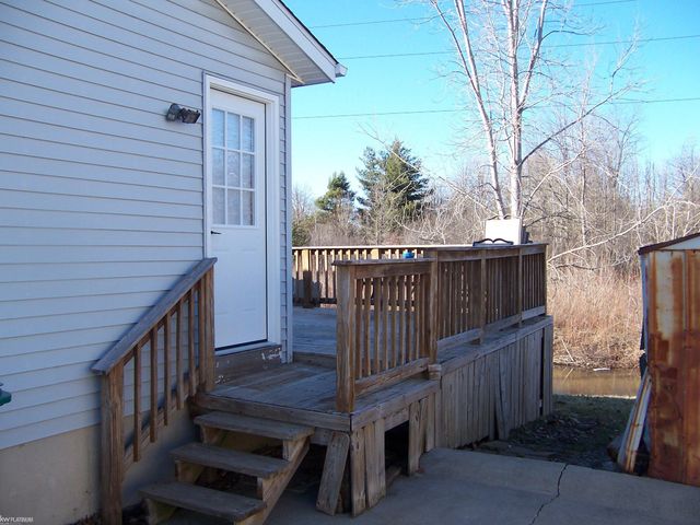 1255 Quain Lane, Port Huron, MI 48060