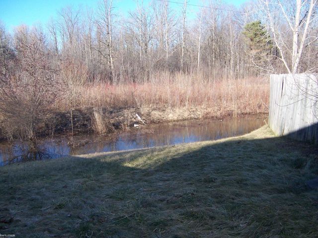 1255 Quain Lane, Port Huron, MI 48060