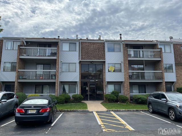 915 Edison Glen Terrace, Edison, NJ 08837