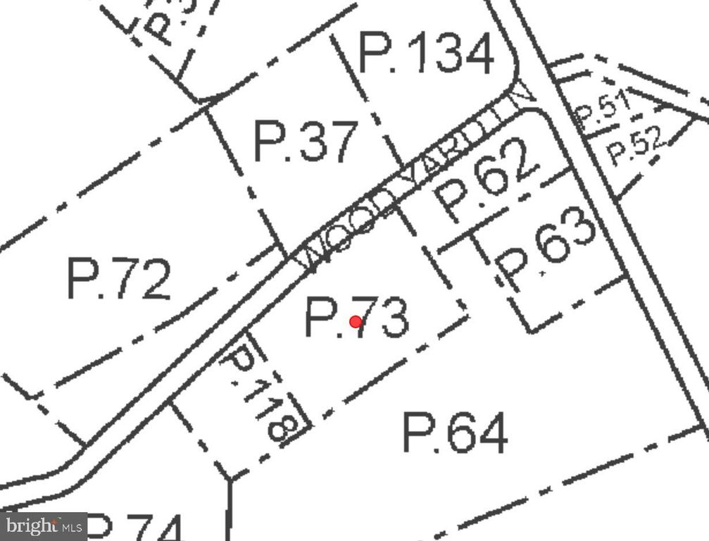 22681 WOOD YARD LN, Chestertown, MD 21620