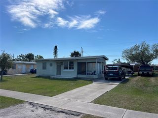 8629 AERO AVENUE, North Port, FL 34287