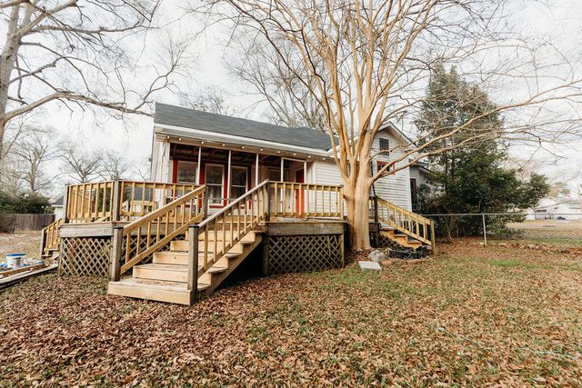 401 Bon Ami, Deridder, LA 70634