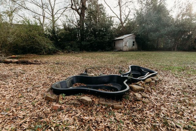 401 Bon Ami, Deridder, LA 70634