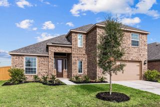 13919 Starboard Reach Drive, Texas City, TX 77510