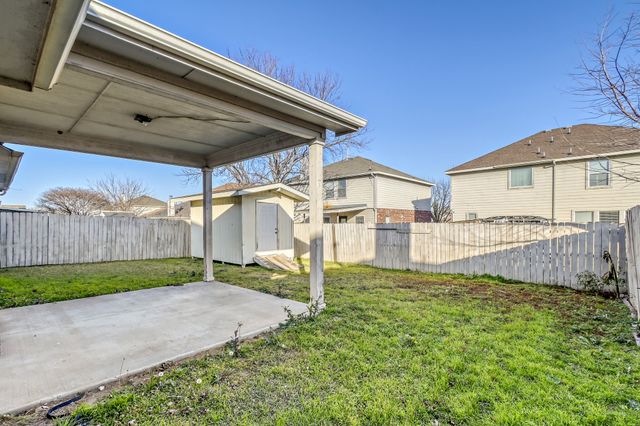 5832 Arena Circle, Fort Worth, TX 76179