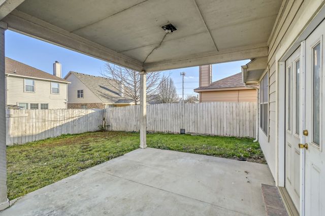 5832 Arena Circle, Fort Worth, TX 76179