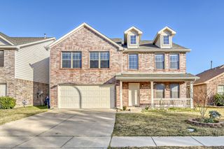 5832 Arena Circle, Fort Worth, TX 76179