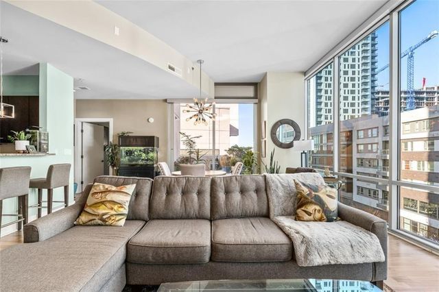 20 10th Street NW 604, Atlanta, GA 30312