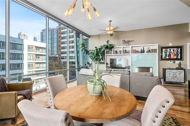 20 10th Street NW 604, Atlanta, GA 30312