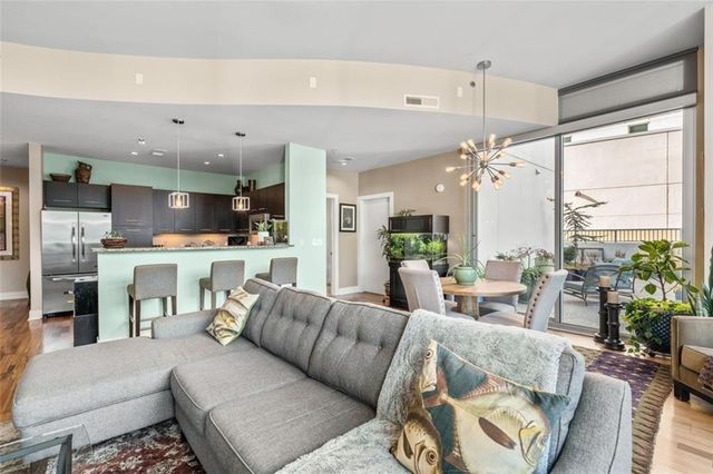 20 10th Street NW 604, Atlanta, GA 30312
