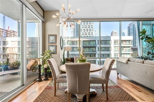20 10th Street NW 604, Atlanta, GA 30312