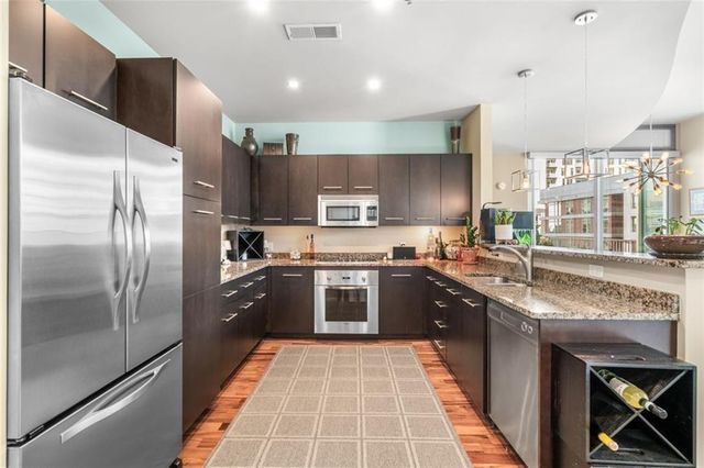 20 10th Street NW 604, Atlanta, GA 30312