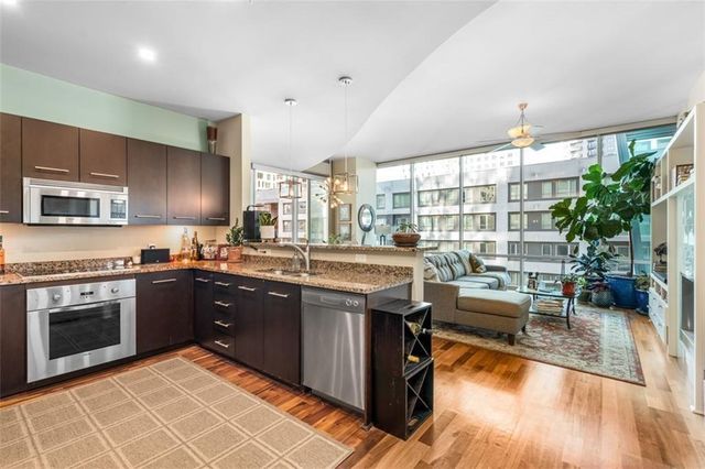 20 10th Street NW 604, Atlanta, GA 30312