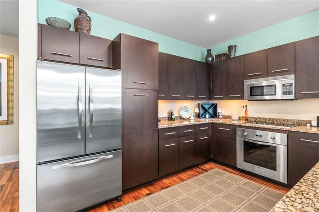 20 10th Street NW 604, Atlanta, GA 30312
