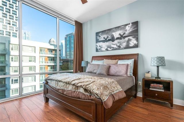 20 10th Street NW 604, Atlanta, GA 30312