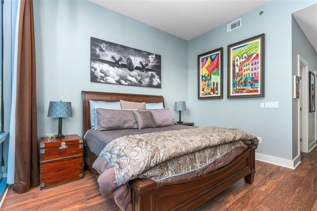 20 10th Street NW 604, Atlanta, GA 30312