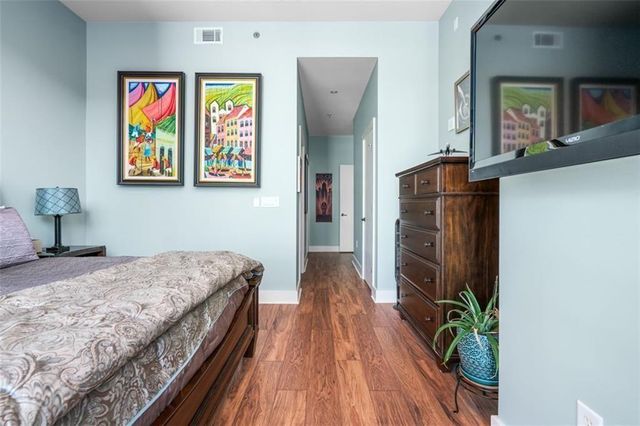 20 10th Street NW 604, Atlanta, GA 30312