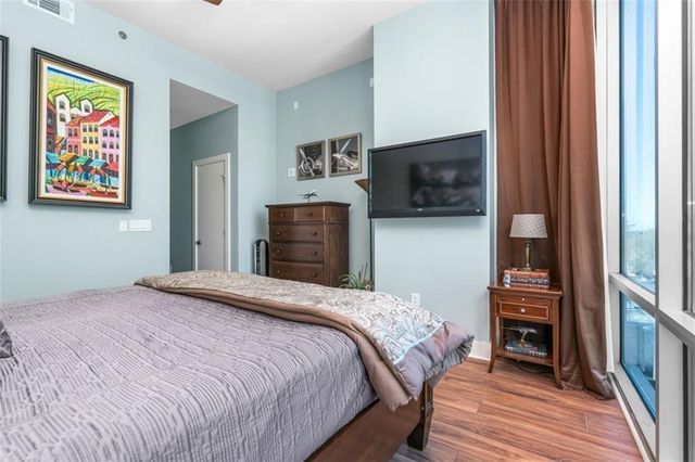 20 10th Street NW 604, Atlanta, GA 30312