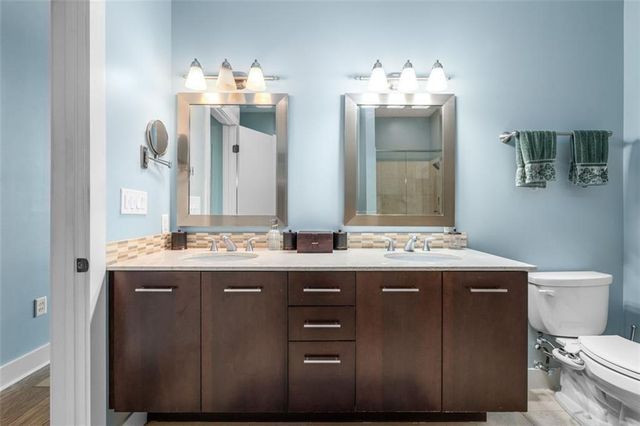 20 10th Street NW 604, Atlanta, GA 30312