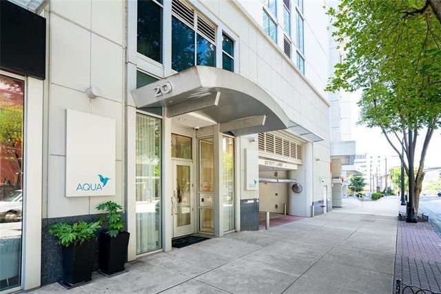 20 10th Street NW 604, Atlanta, GA 30312