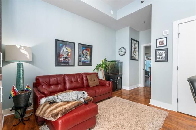 20 10th Street NW 604, Atlanta, GA 30312