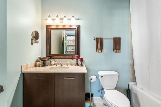 20 10th Street NW 604, Atlanta, GA 30312