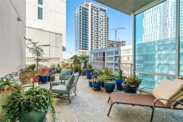 20 10th Street NW 604, Atlanta, GA 30312