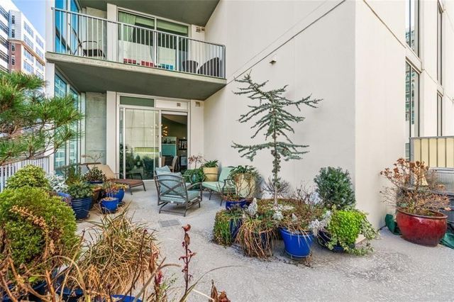 20 10th Street NW 604, Atlanta, GA 30312