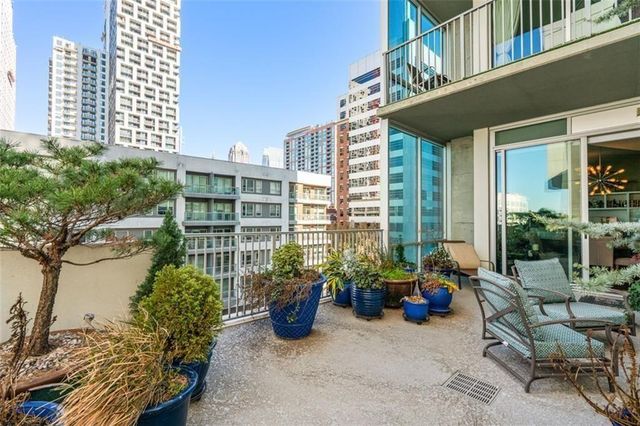 20 10th Street NW 604, Atlanta, GA 30312