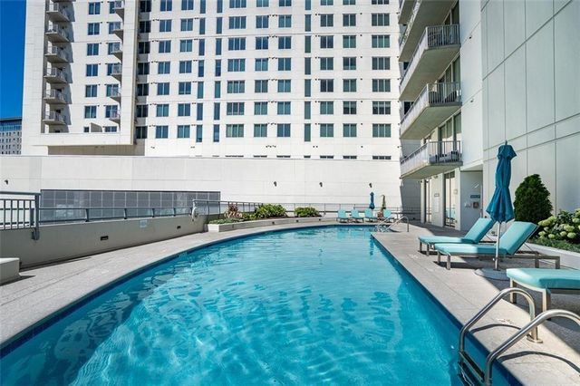 20 10th Street NW 604, Atlanta, GA 30312
