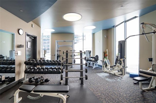 20 10th Street NW 604, Atlanta, GA 30312