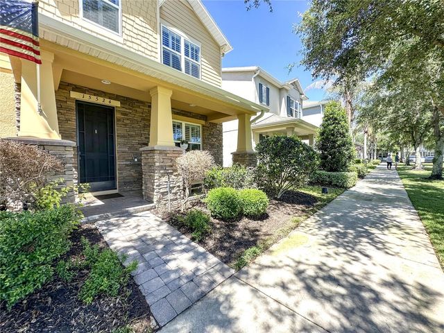 15524 AVIATION ALLEY, Winter Garden, FL 34787