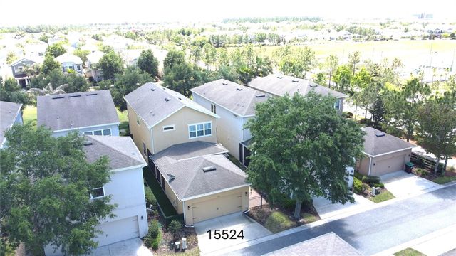 15524 AVIATION ALLEY, Winter Garden, FL 34787