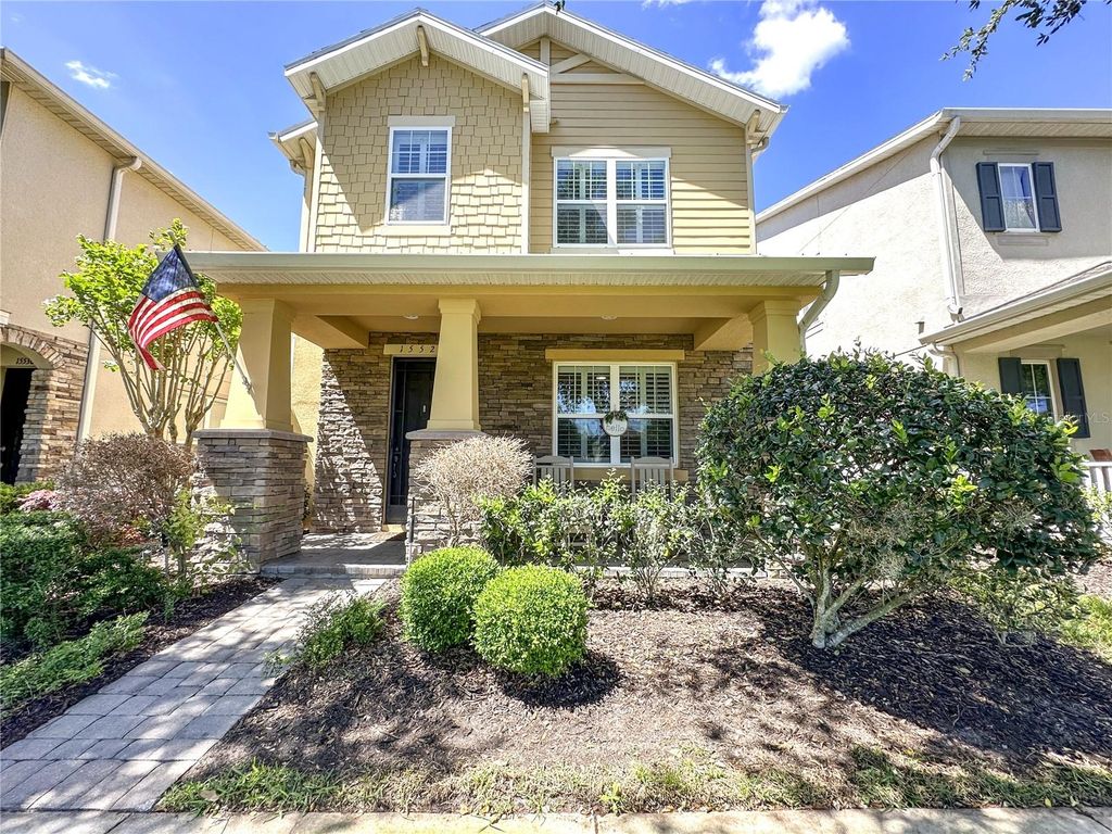 15524 AVIATION ALLEY, Winter Garden, FL 34787