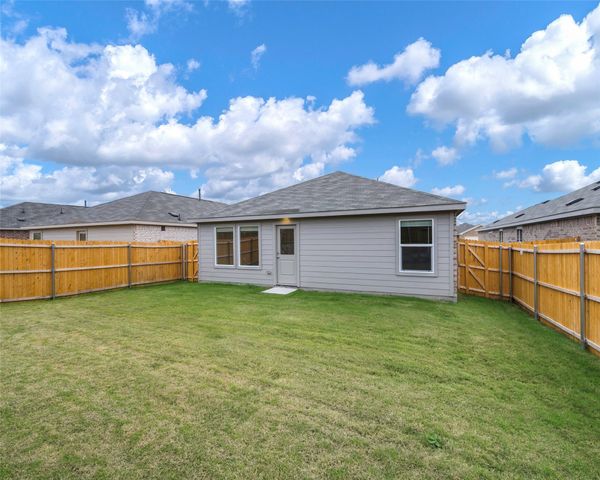 1219 Falcon Heights Drive, Forney, TX 75126